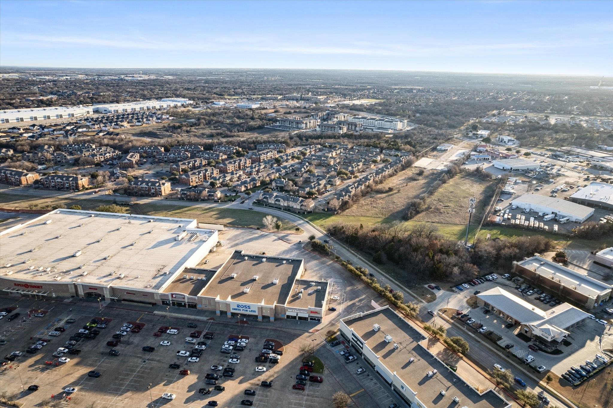 1502 Highway 157 N Mansfield TX 76063