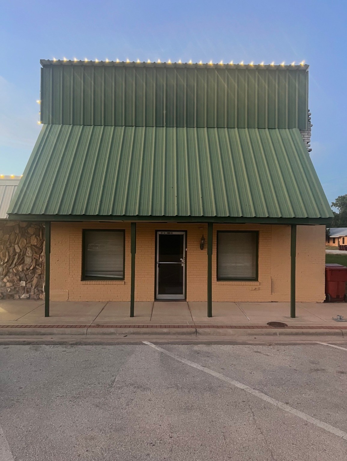 217 NE Front Edgewood TX 75117