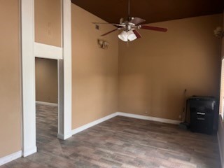 217 NE Front Edgewood TX 75117