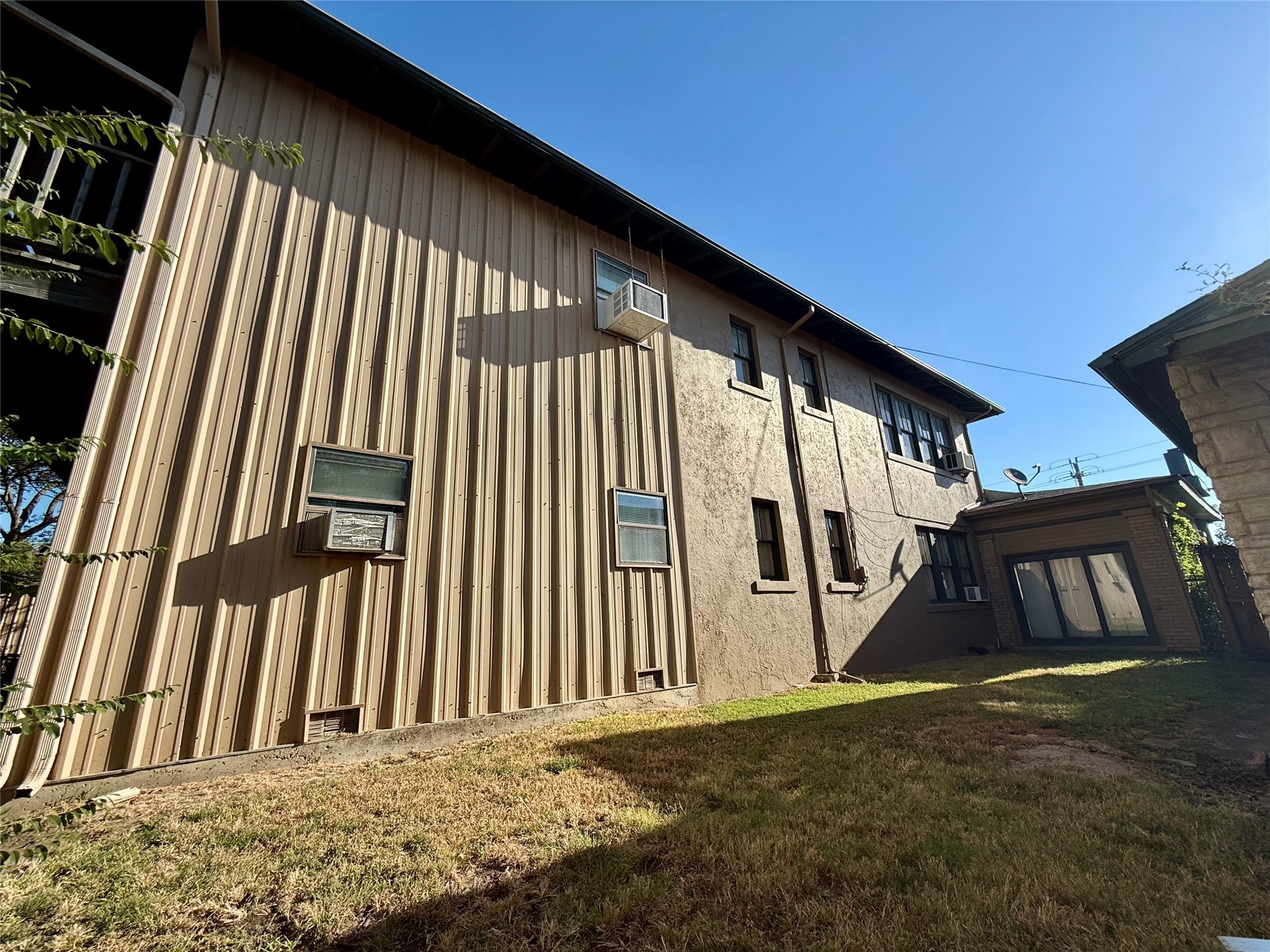 203 N Rockwall Avenue Terrell TX 75160