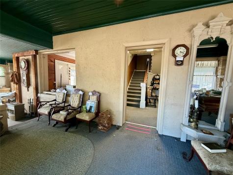 203 N Rockwall Avenue Terrell TX 75160