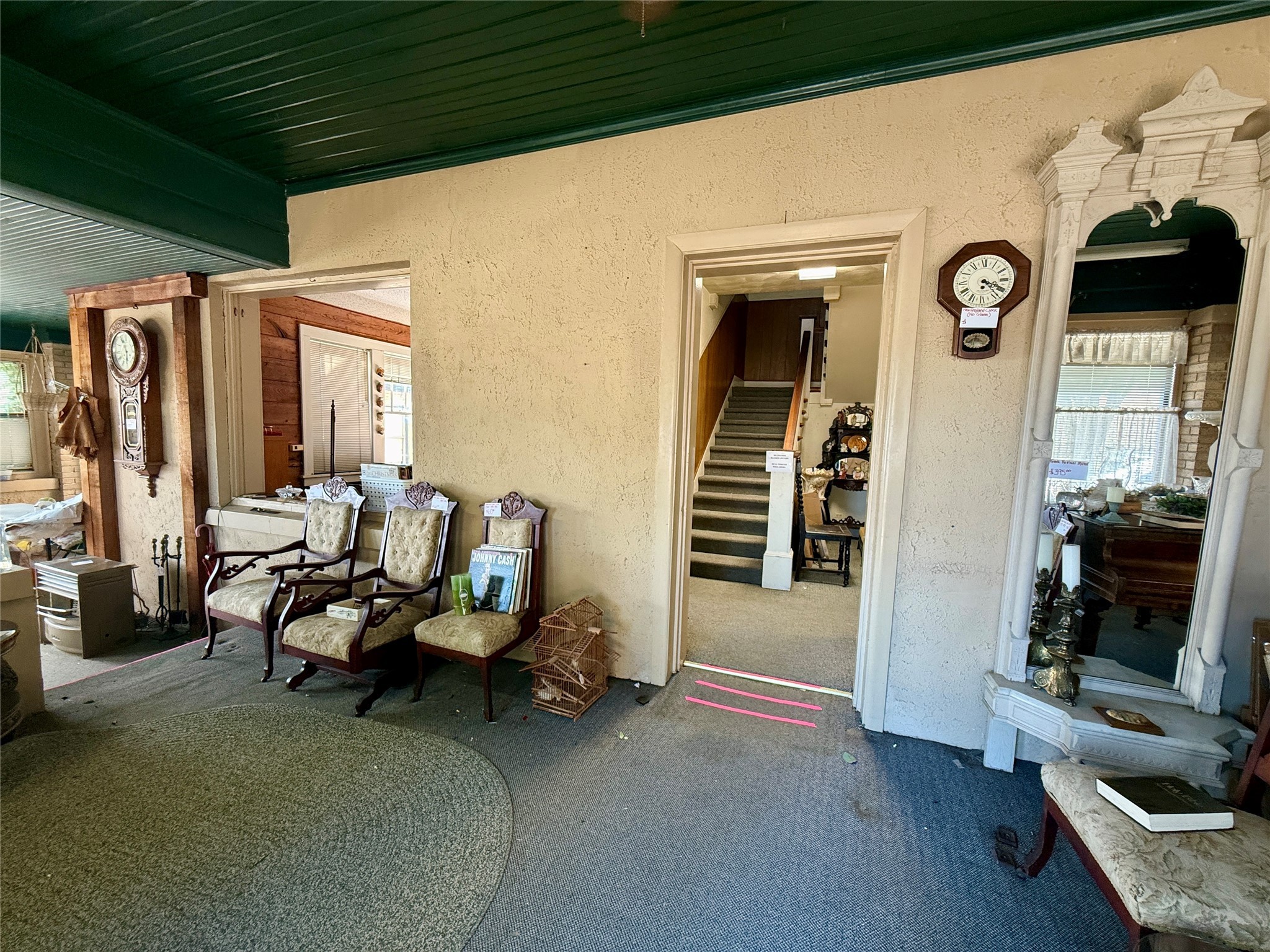 203 N Rockwall Avenue Terrell TX 75160