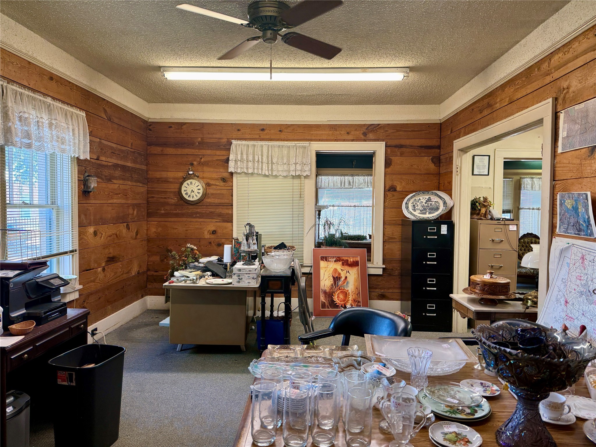 203 N Rockwall Avenue Terrell TX 75160