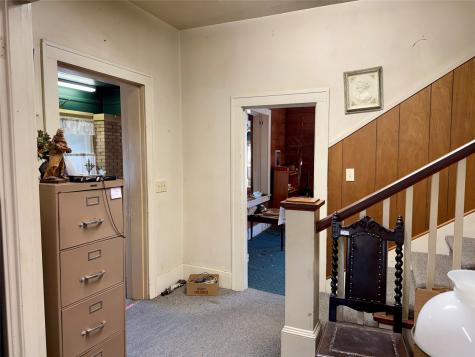 203 N Rockwall Avenue Terrell TX 75160