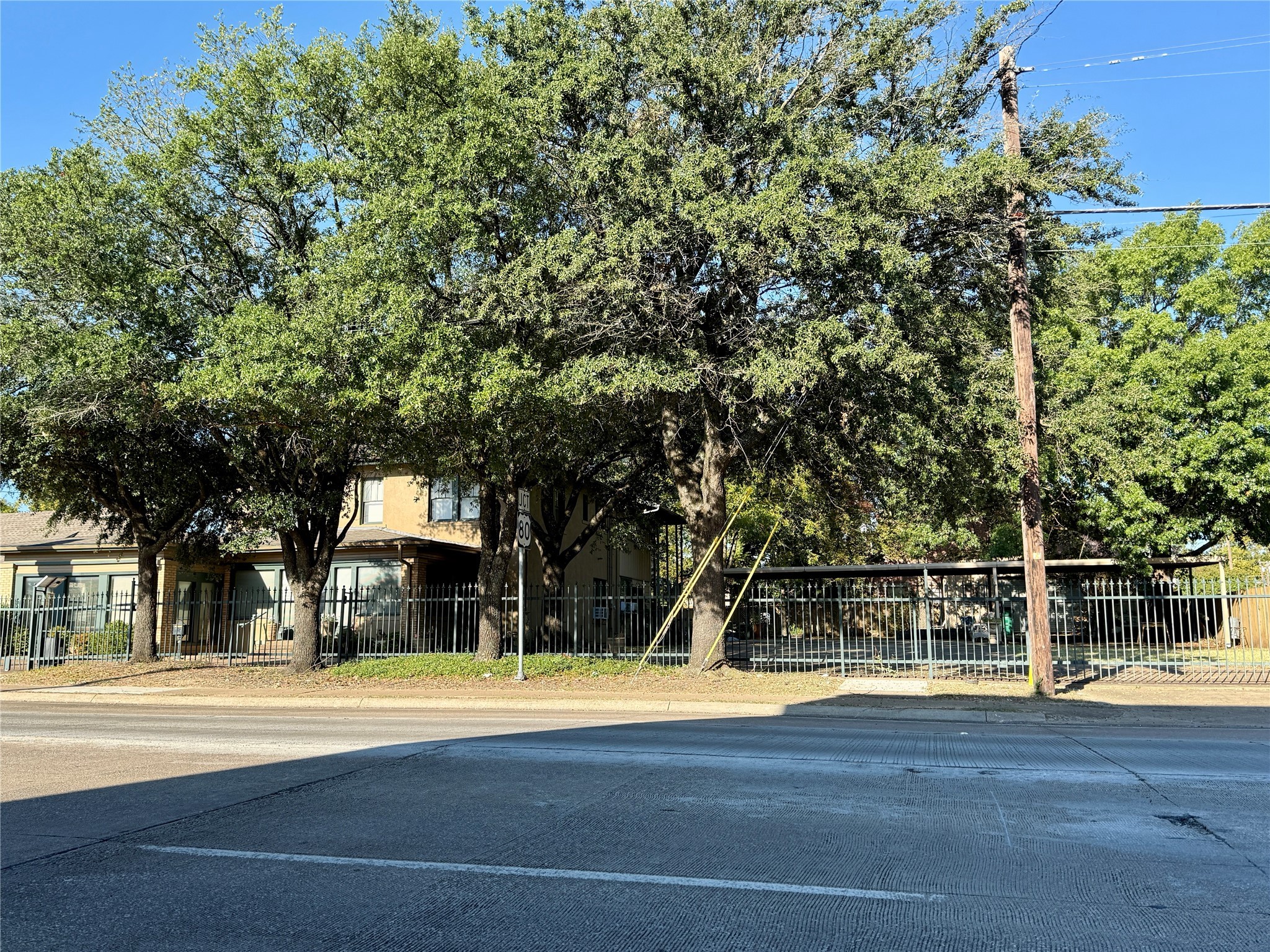 203 N Rockwall Avenue Terrell TX 75160