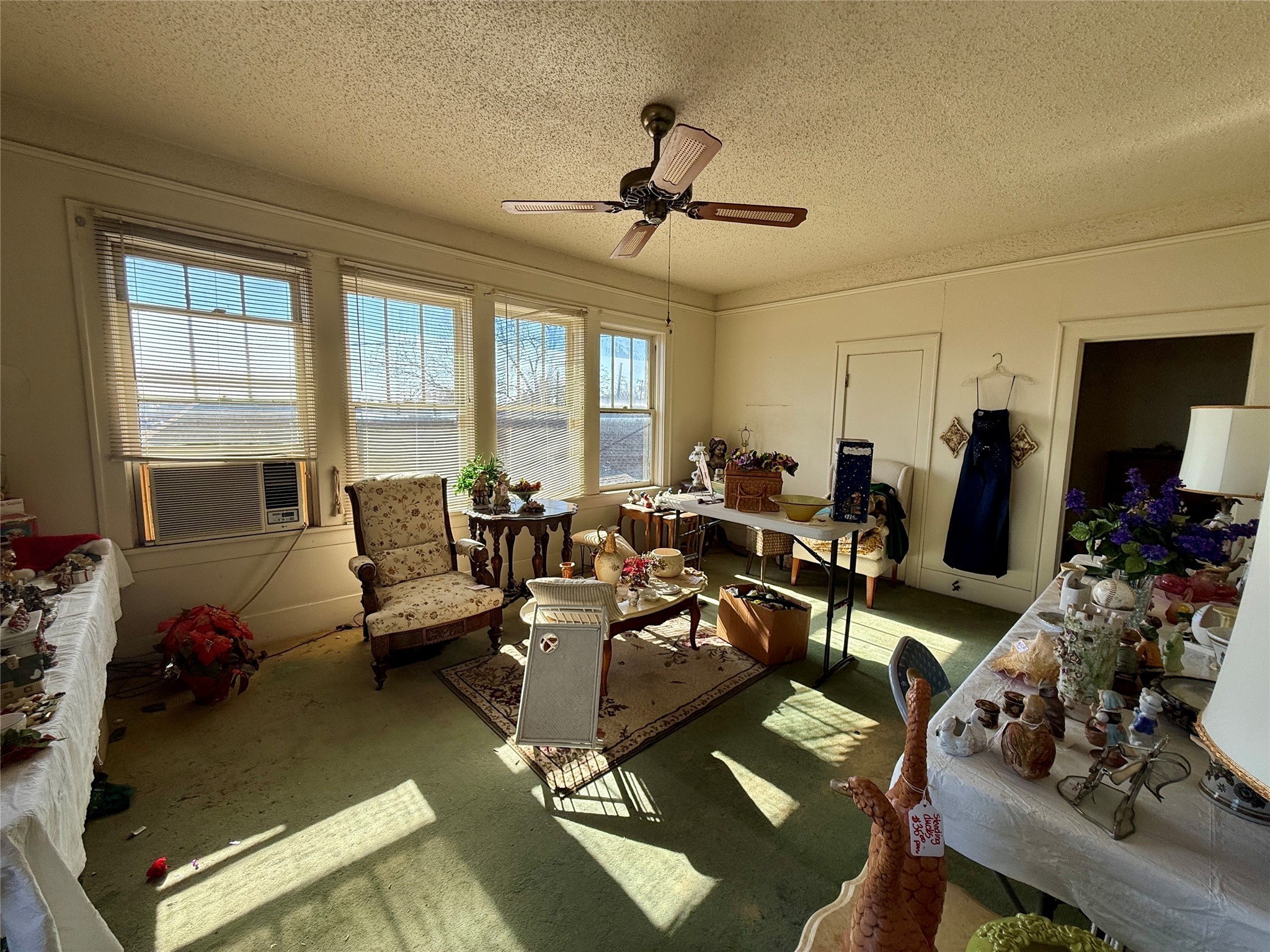 203 N Rockwall Avenue Terrell TX 75160