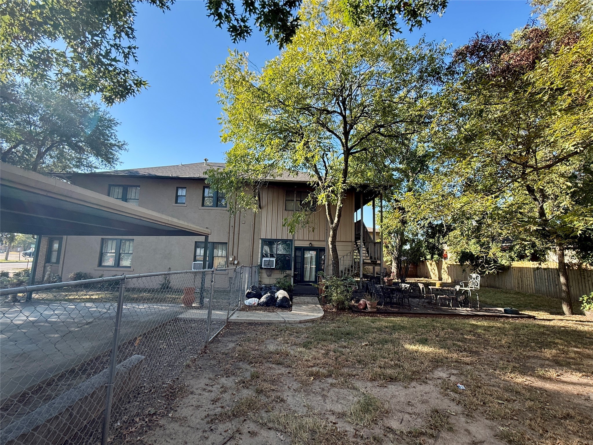 203 N Rockwall Avenue Terrell TX 75160