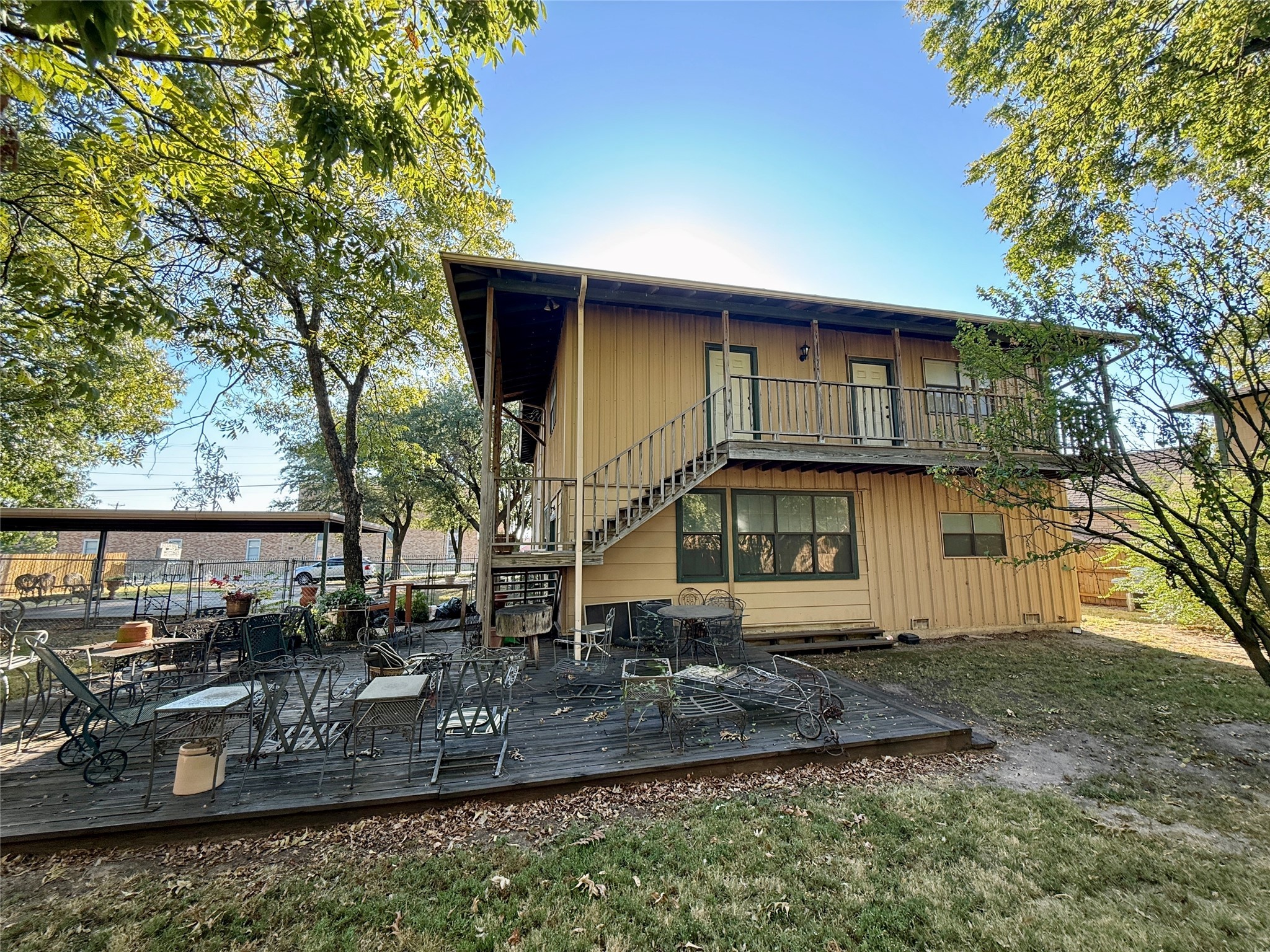 203 N Rockwall Avenue Terrell TX 75160