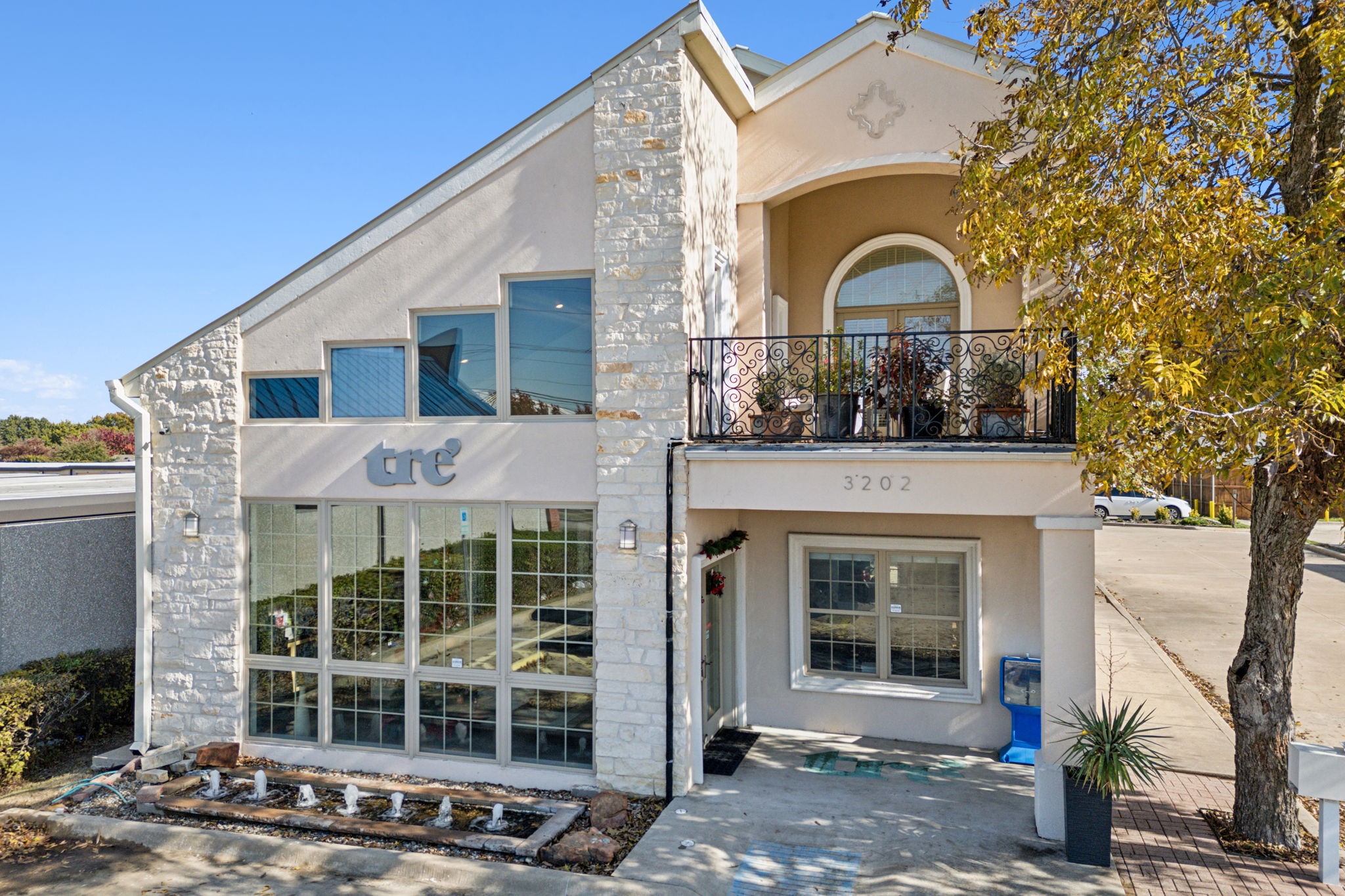 3202 N Shiloh Road Garland TX 75044