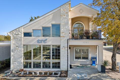 3202 N Shiloh Road Garland TX 75044