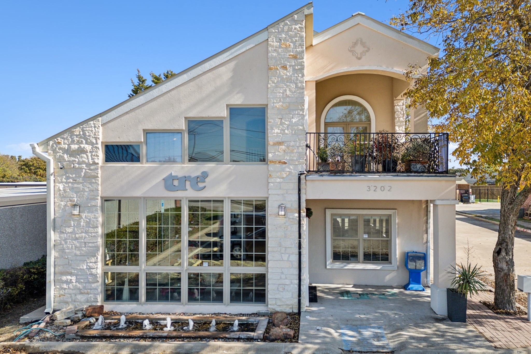 3202 N Shiloh Road Garland TX 75044
