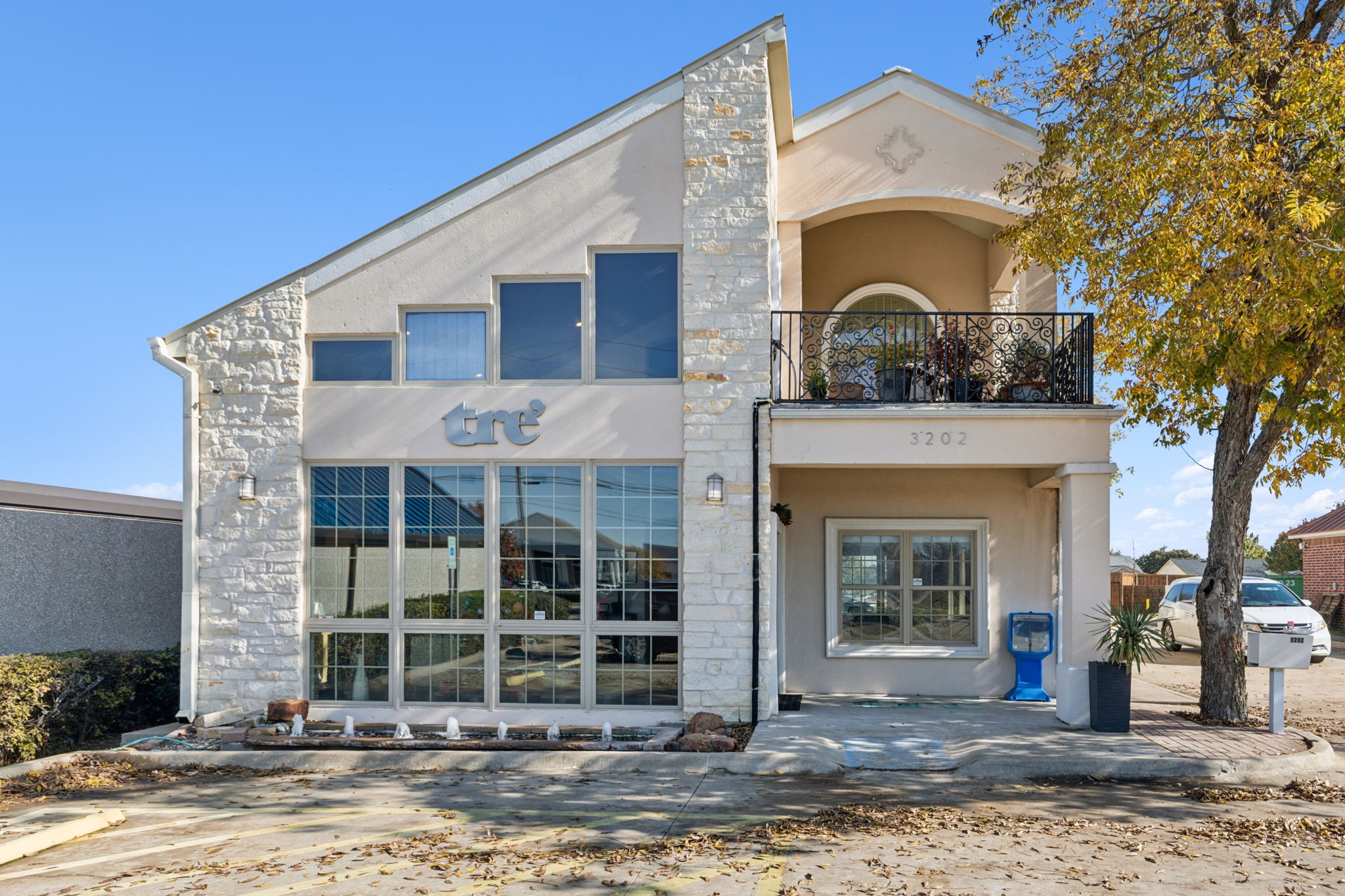 3202 N Shiloh Road Garland TX 75044