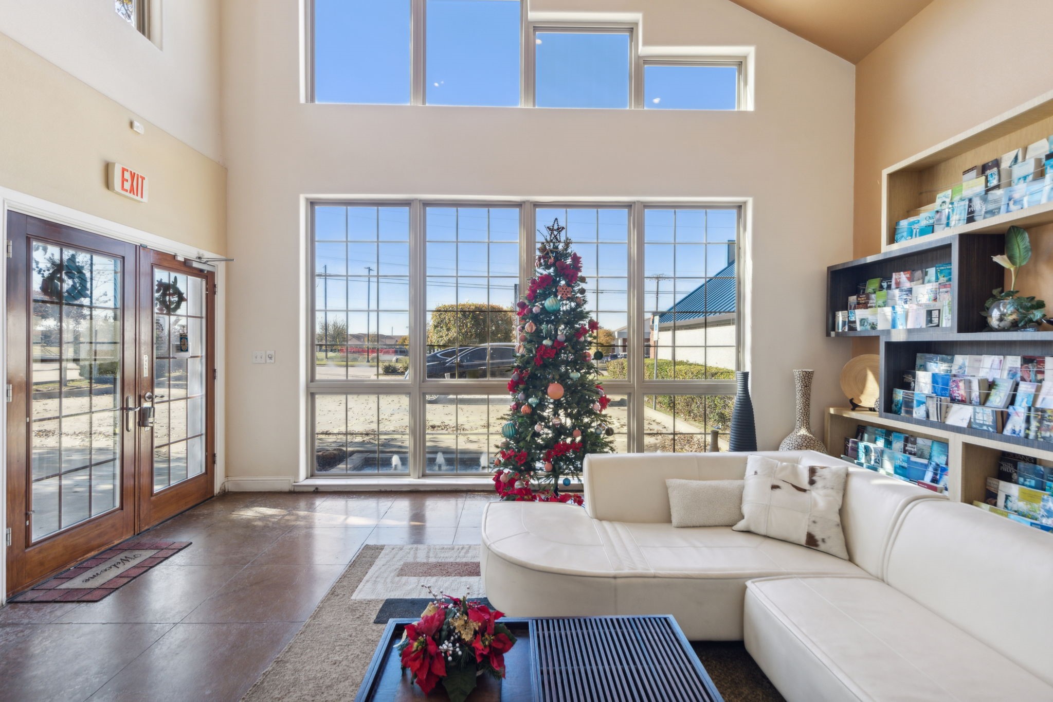 3202 N Shiloh Road Garland TX 75044