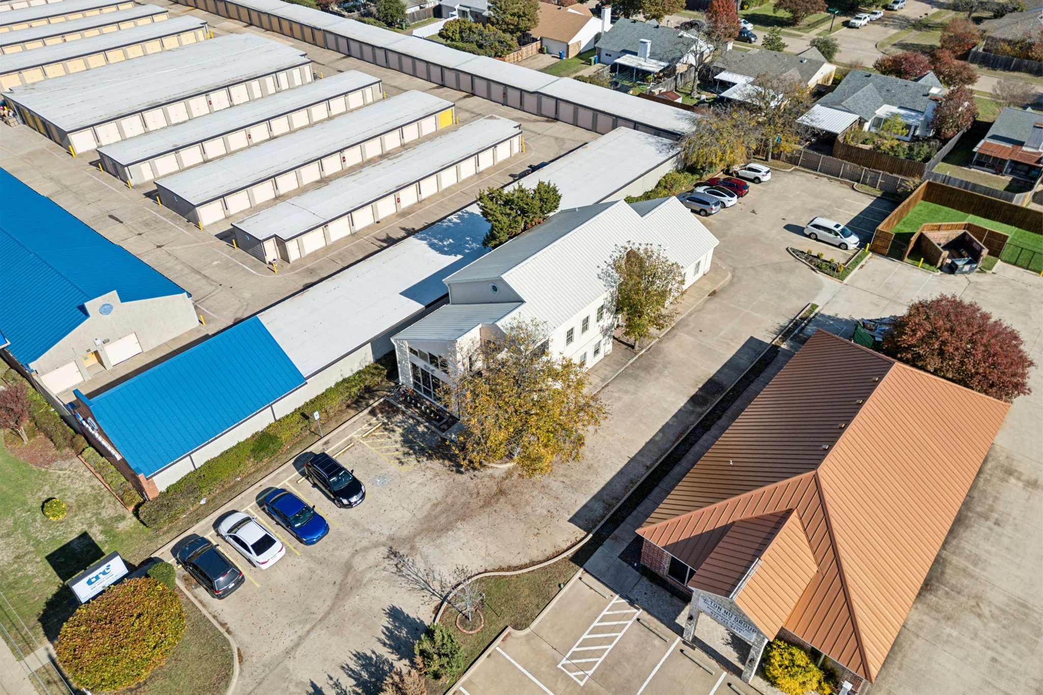3202 N Shiloh Road Garland TX 75044