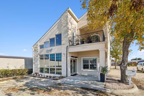 3202 N Shiloh Road Garland TX 75044
