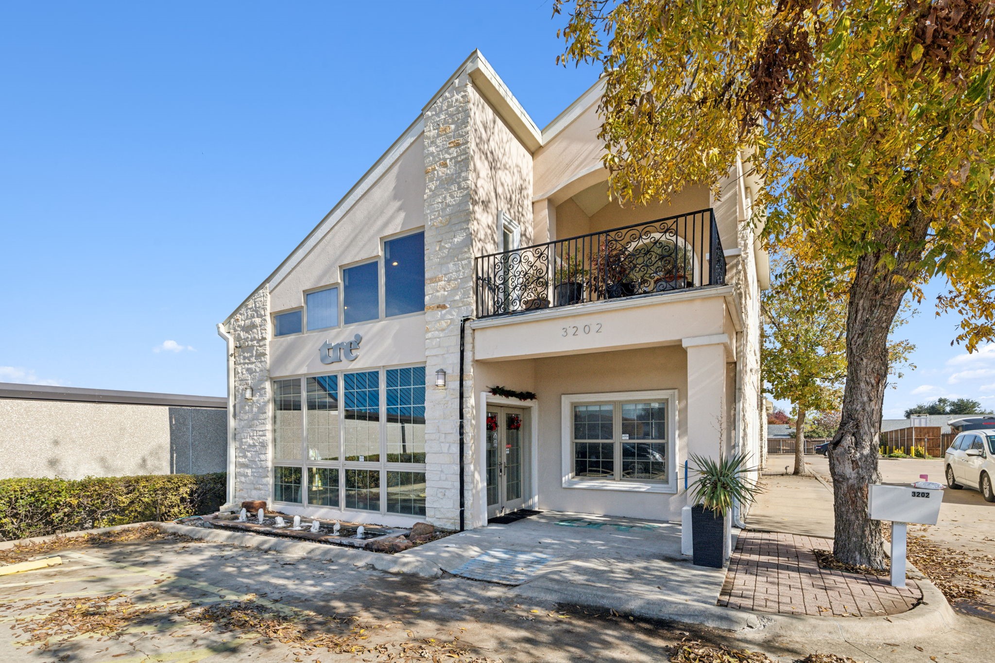 3202 N Shiloh Road Garland TX 75044