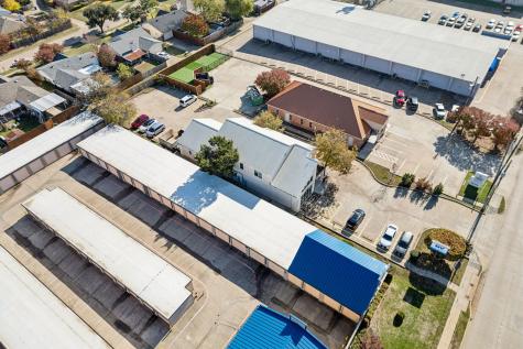 3202 N Shiloh Road Garland TX 75044
