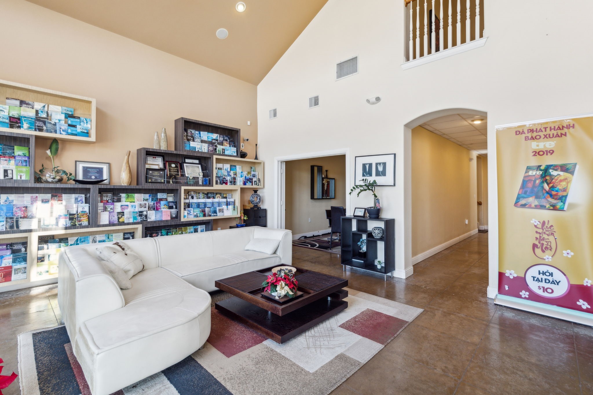 3202 N Shiloh Road Garland TX 75044