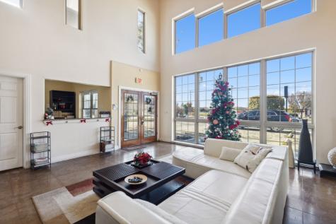 3202 N Shiloh Road Garland TX 75044