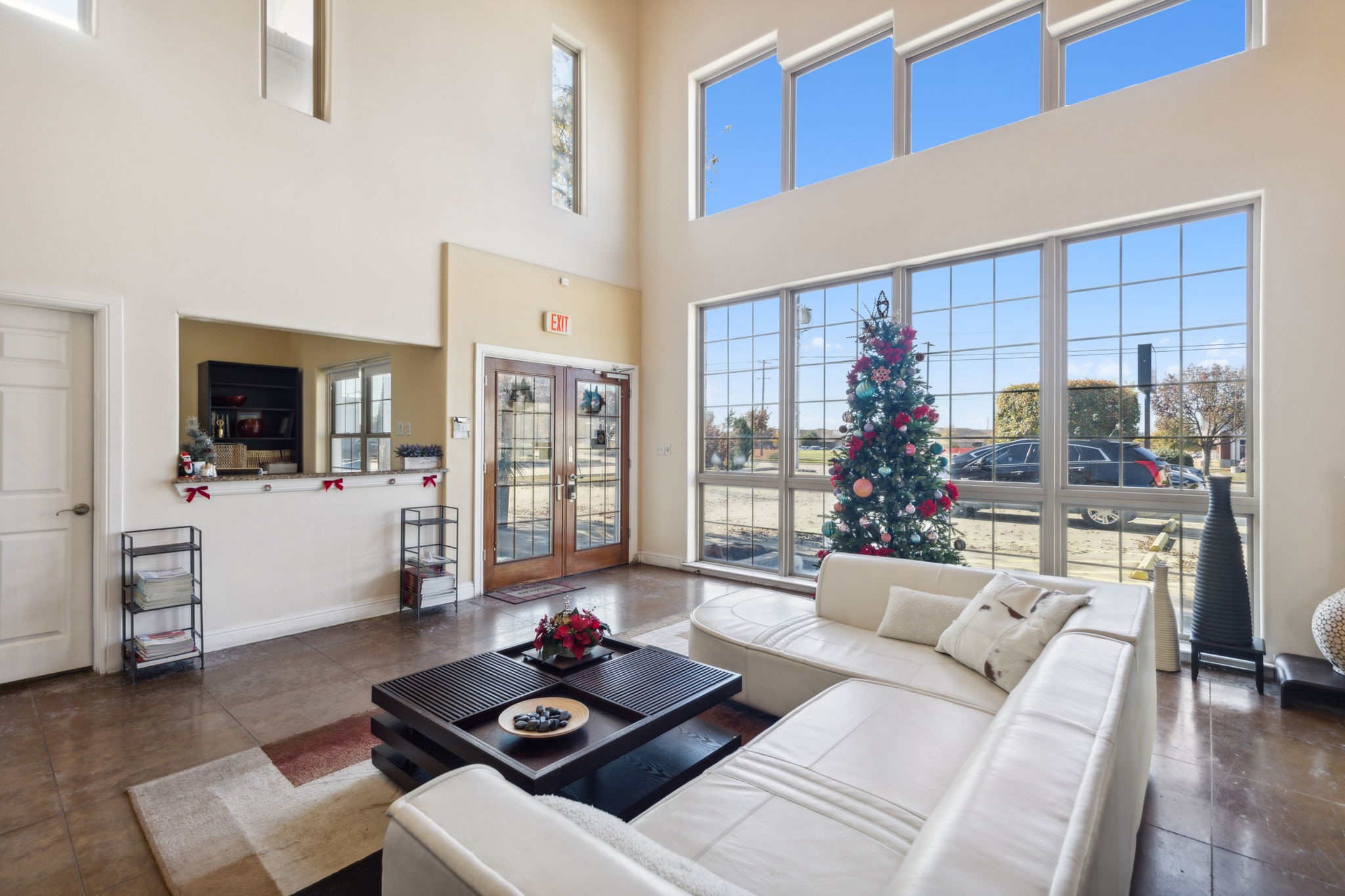 3202 N Shiloh Road Garland TX 75044