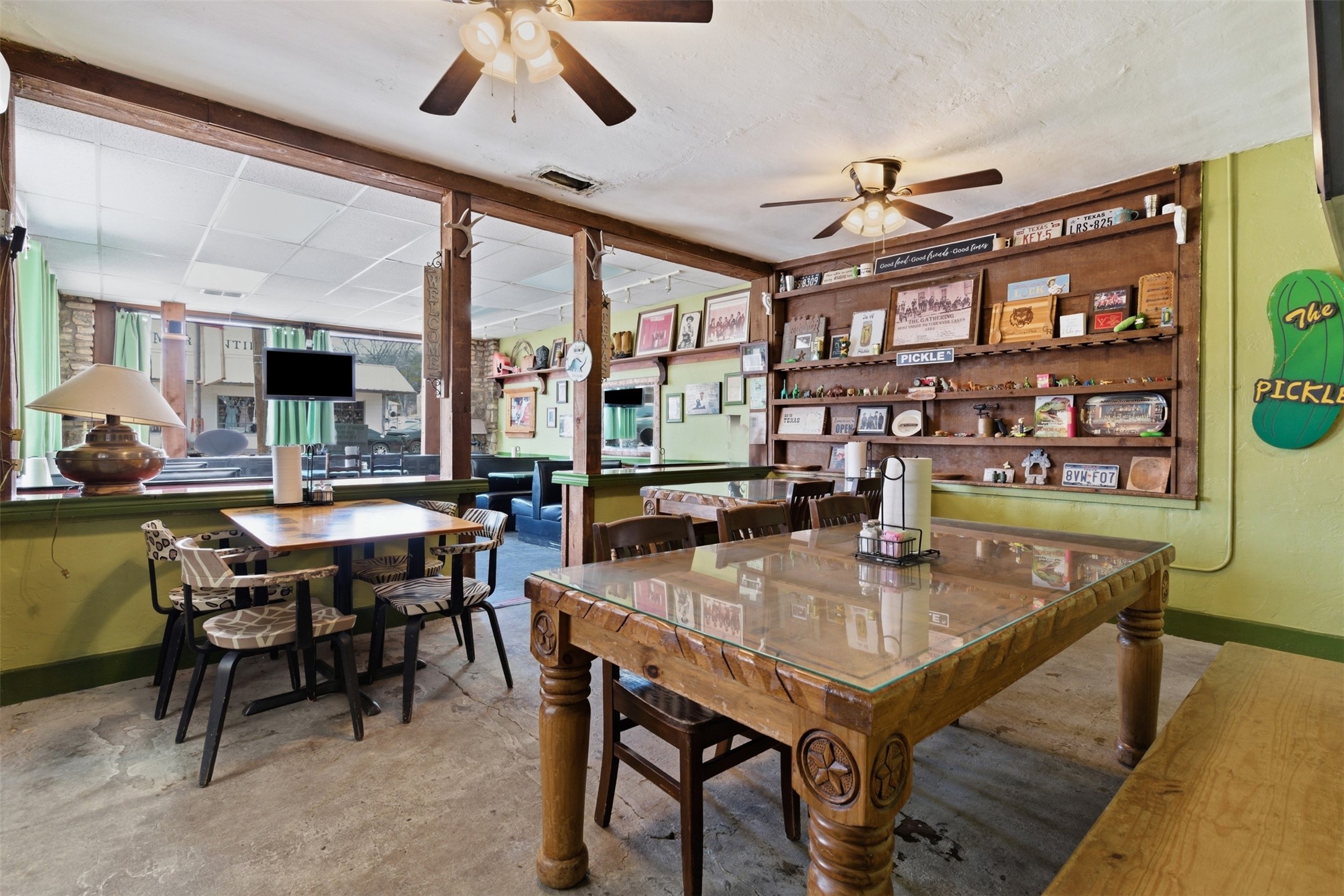 212 NE Barnard Street Glen Rose TX 76043