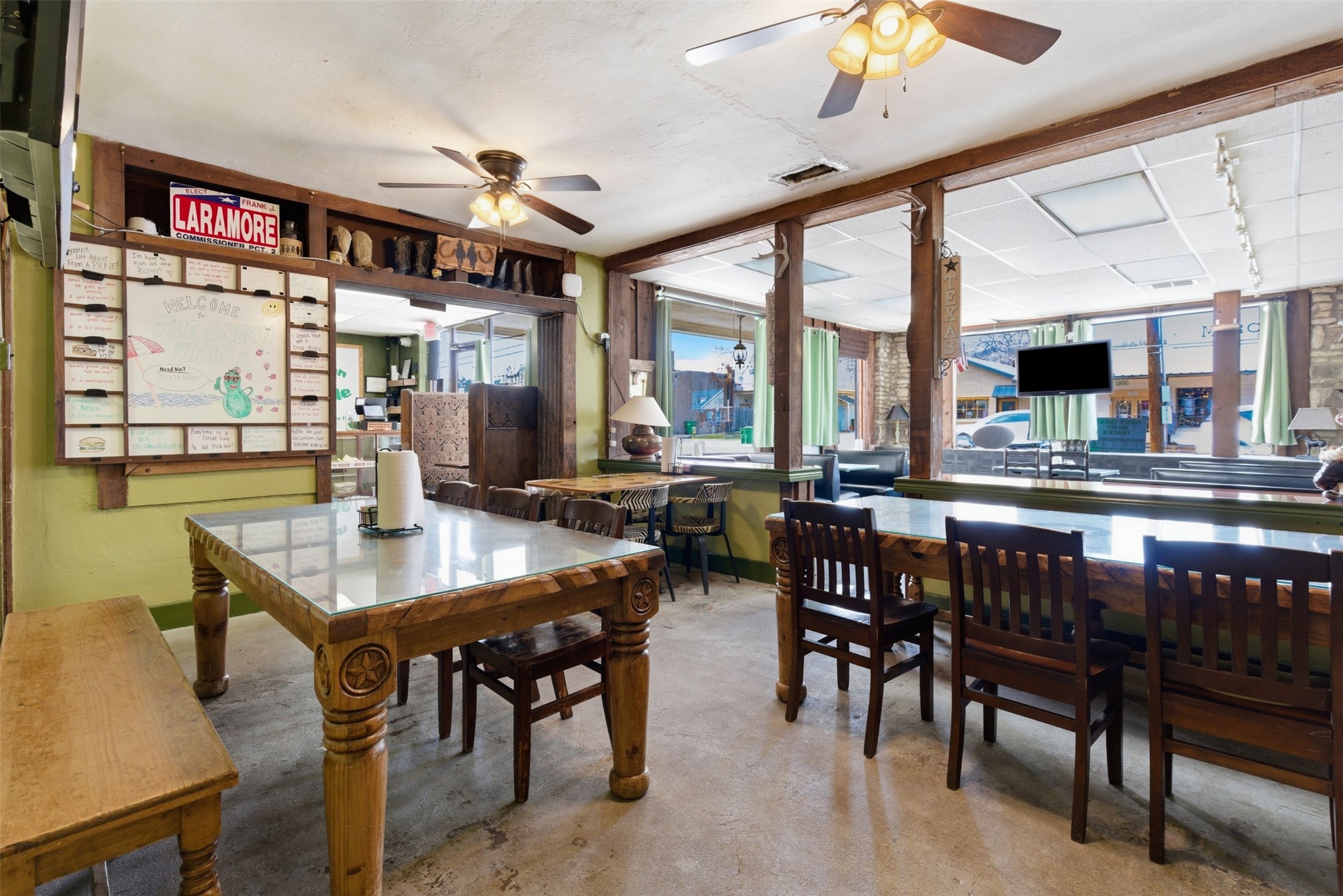 212 NE Barnard Street Glen Rose TX 76043