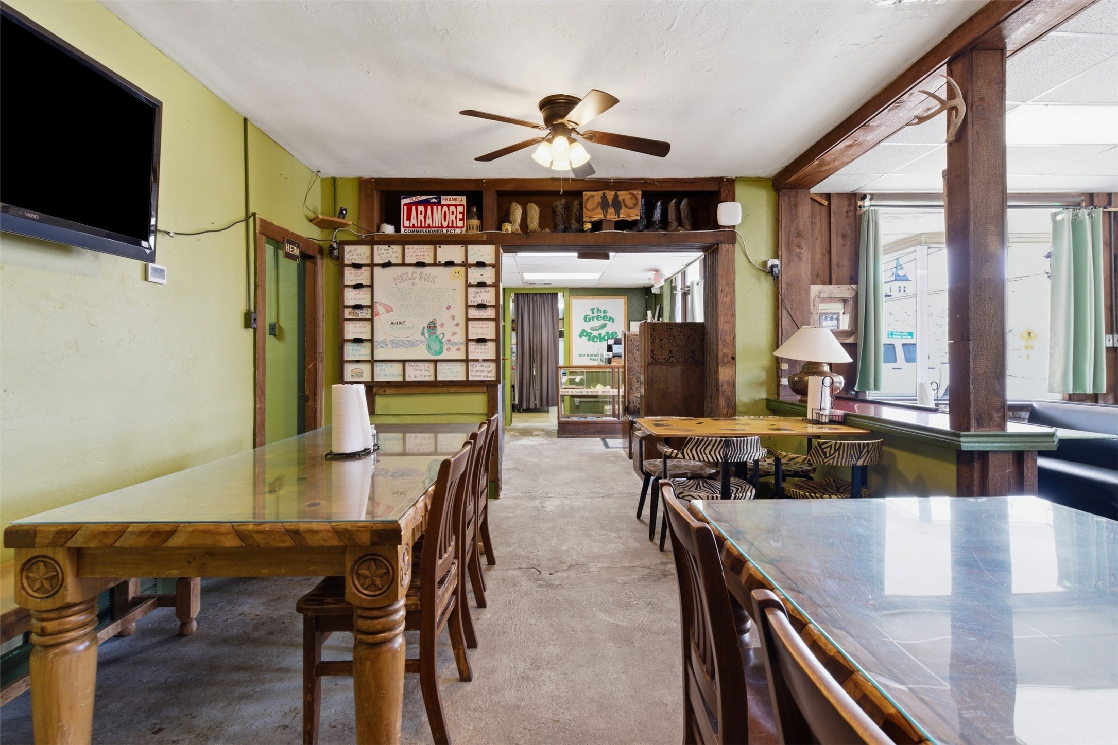 212 NE Barnard Street Glen Rose TX 76043