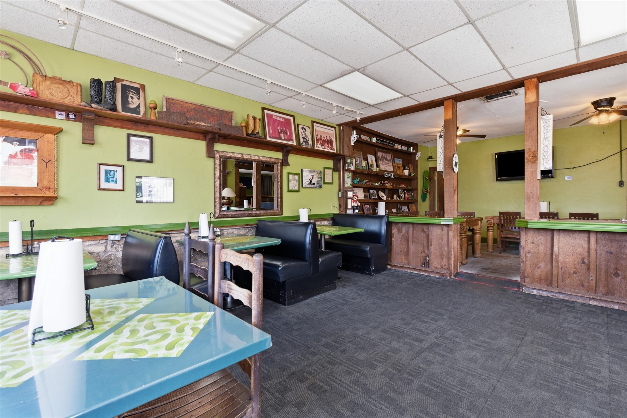 212 NE Barnard Street Glen Rose TX 76043