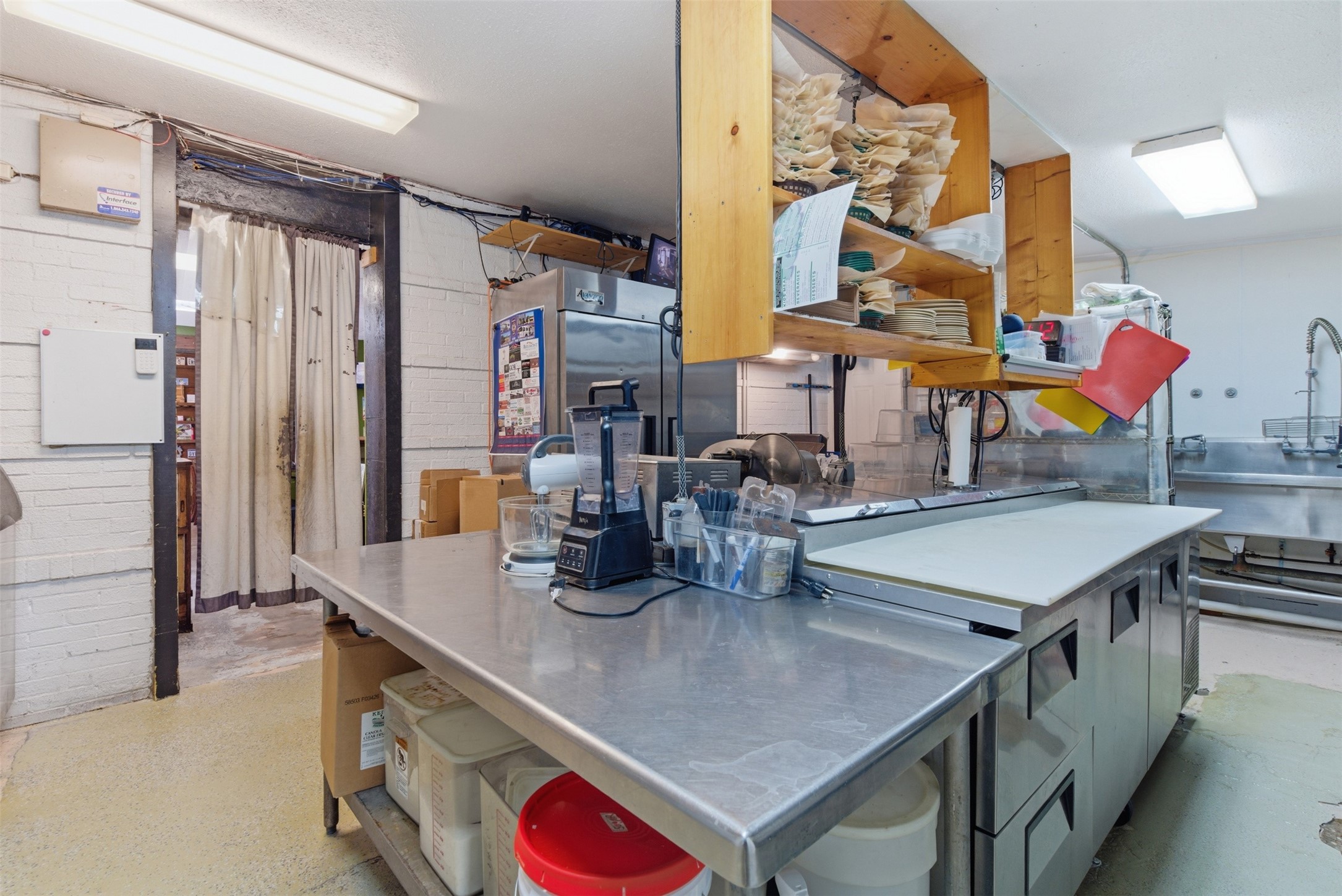 212 NE Barnard Street Glen Rose TX 76043