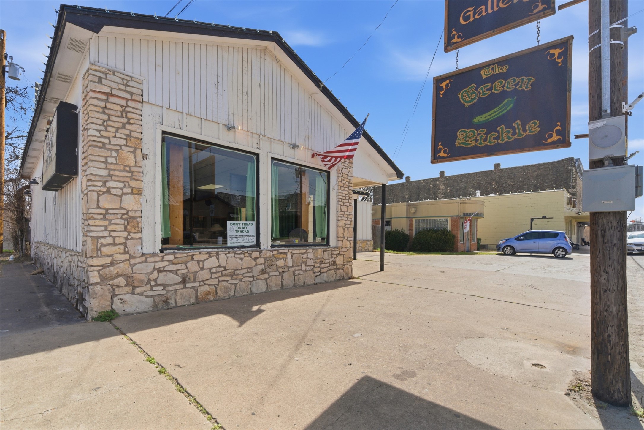 212 NE Barnard Street Glen Rose TX 76043