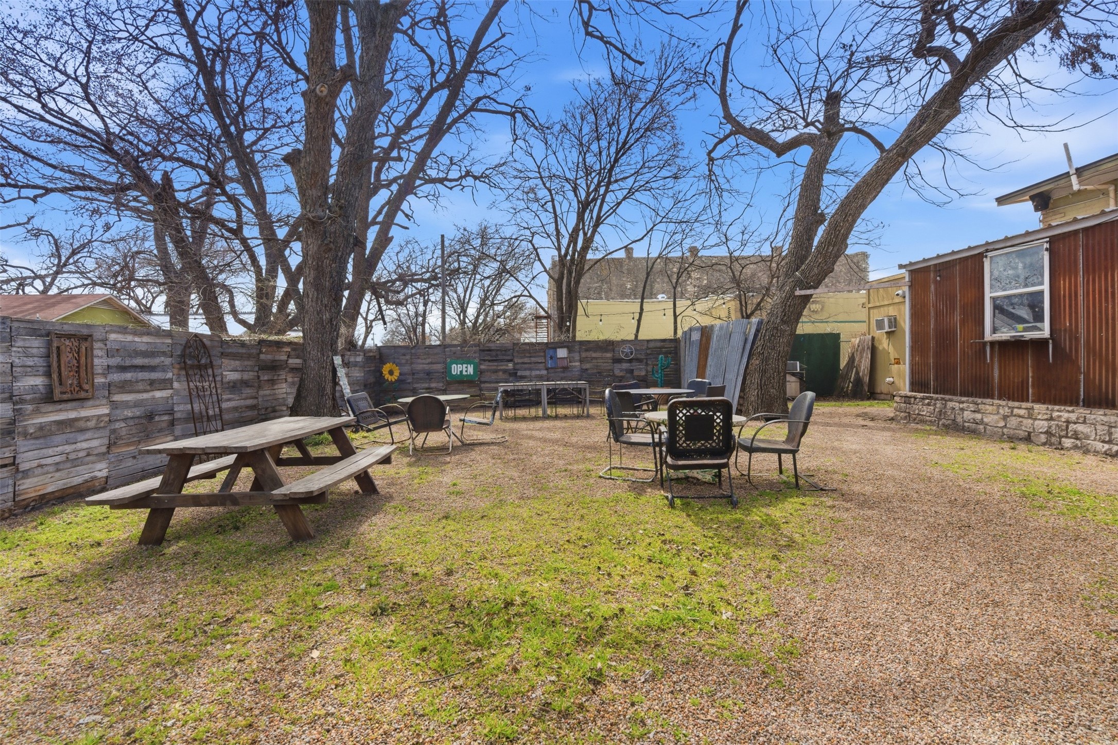 212 NE Barnard Street Glen Rose TX 76043