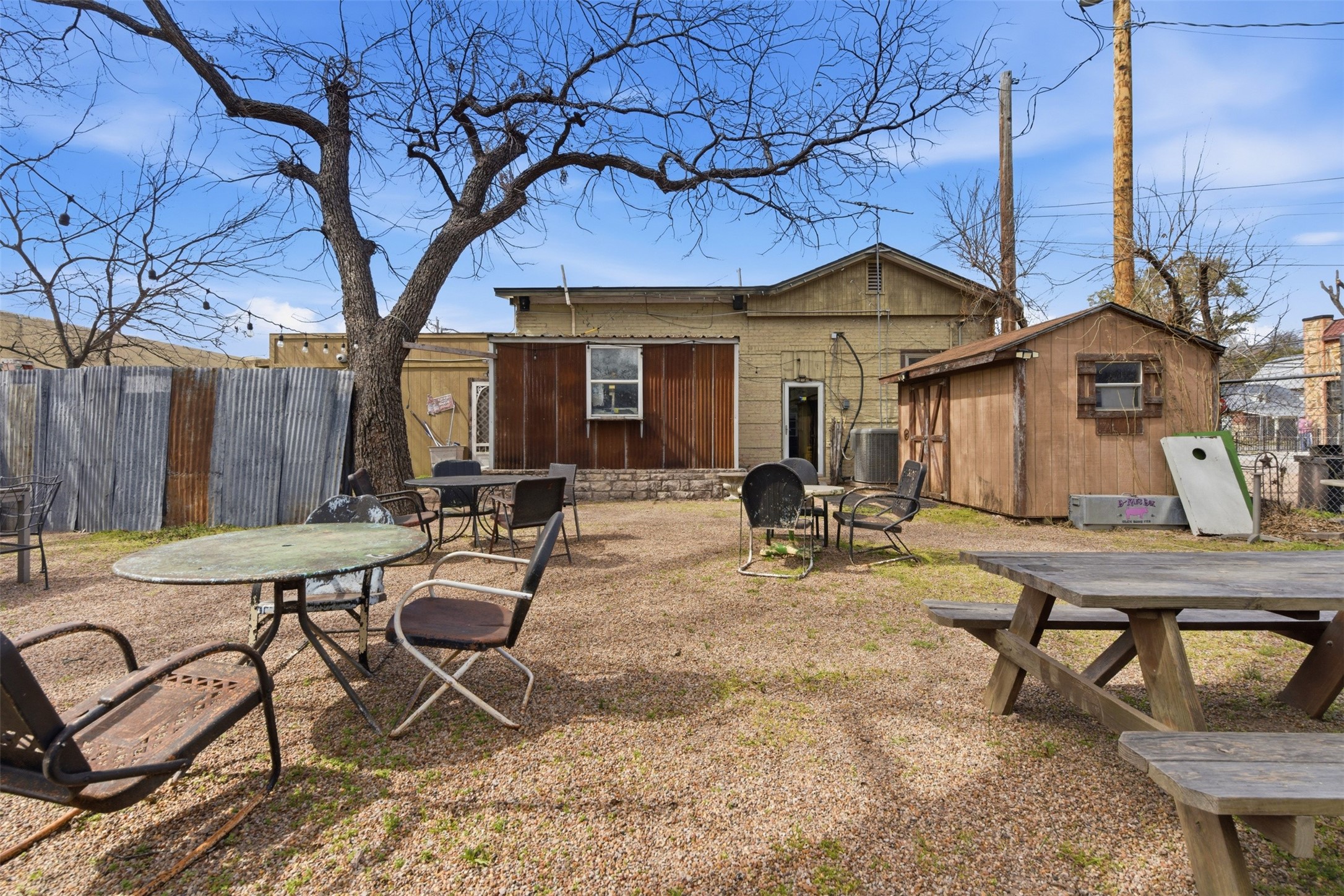 212 NE Barnard Street Glen Rose TX 76043