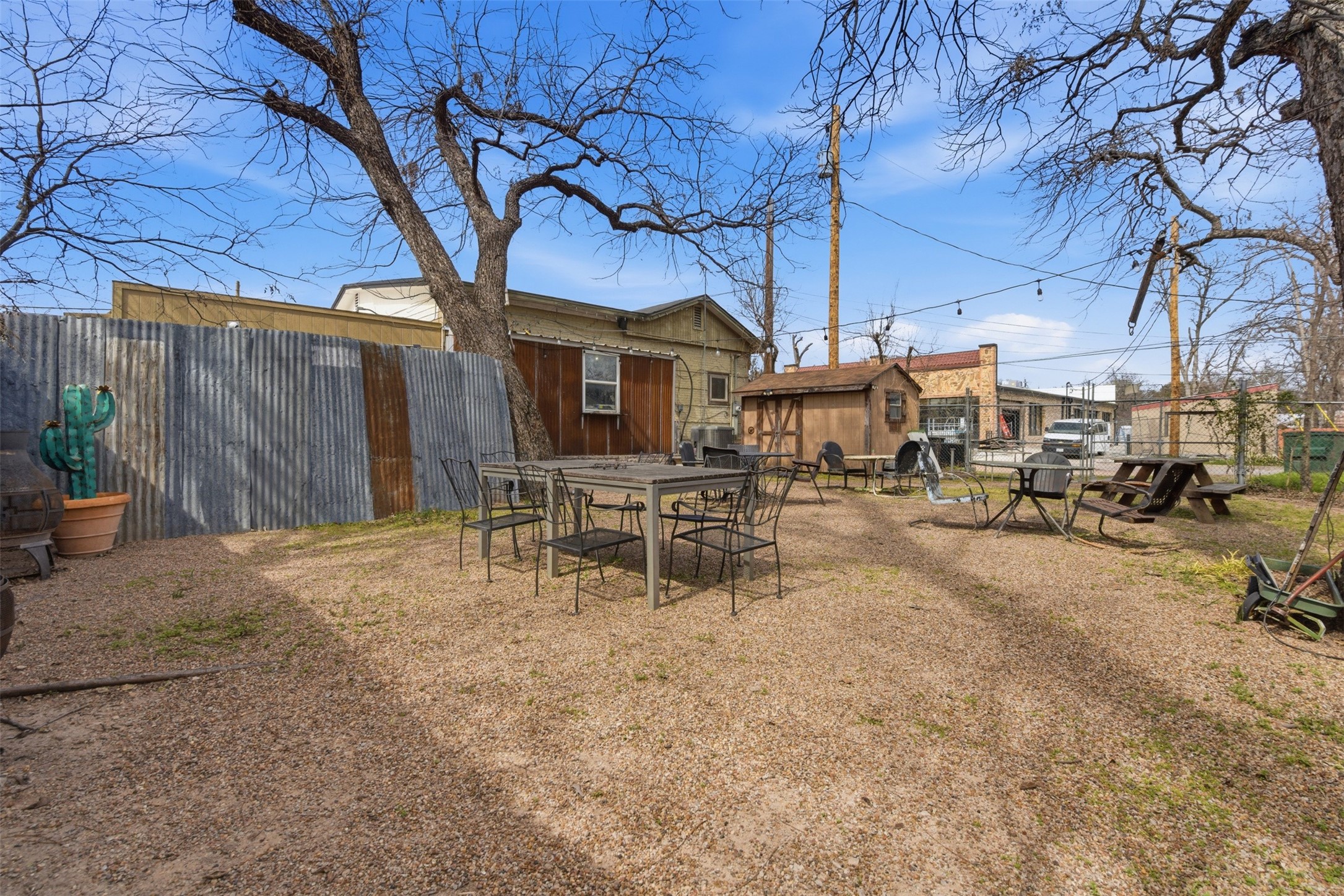 212 NE Barnard Street Glen Rose TX 76043
