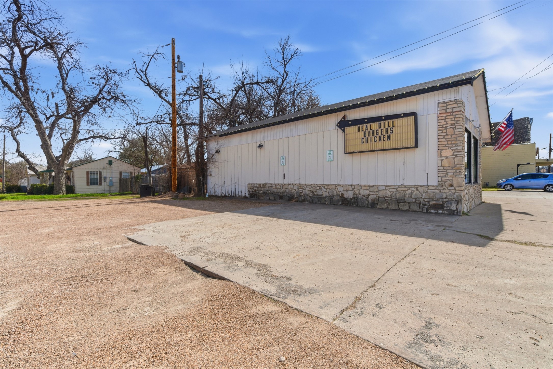 212 NE Barnard Street Glen Rose TX 76043