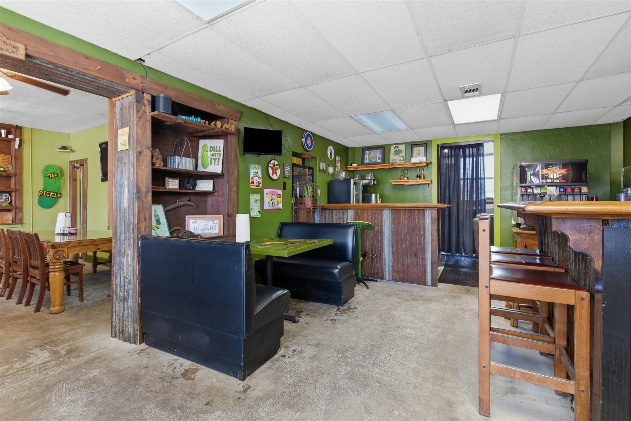 212 NE Barnard Street Glen Rose TX 76043