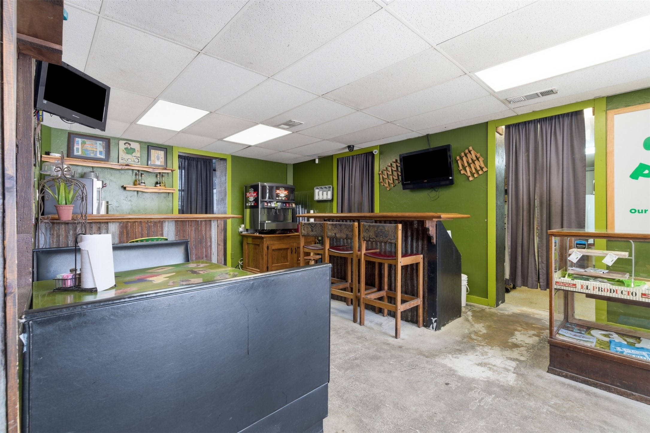 212 NE Barnard Street Glen Rose TX 76043