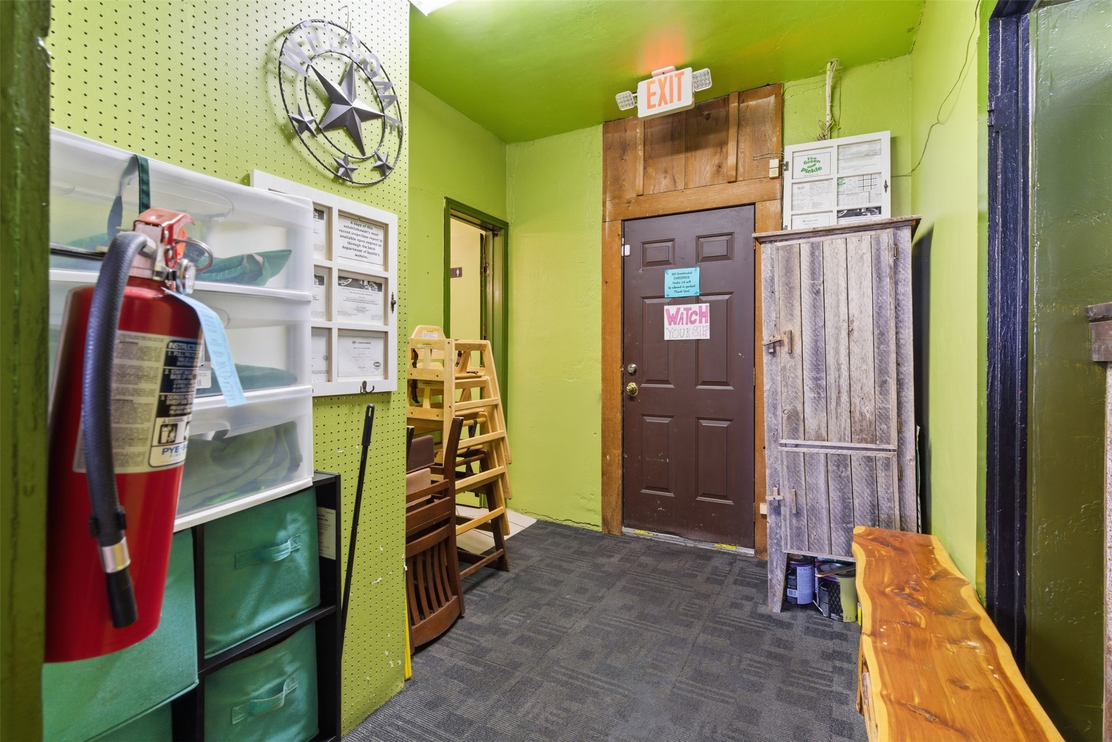 212 NE Barnard Street Glen Rose TX 76043