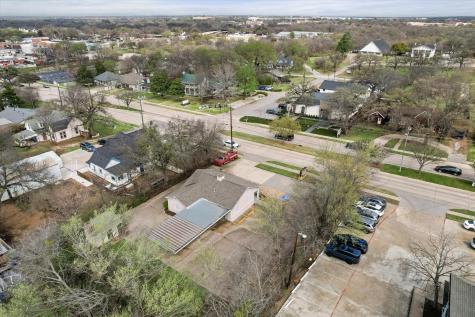 400 E Broad Street Mansfield TX 76063