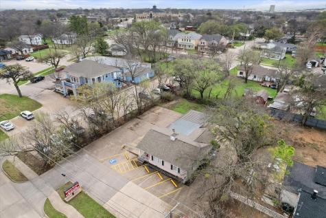 400 E Broad Street Mansfield TX 76063