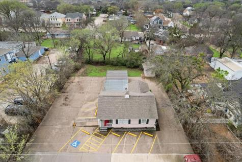 400 E Broad Street Mansfield TX 76063