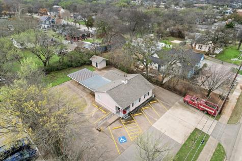 400 E Broad Street Mansfield TX 76063