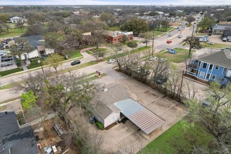 400 E Broad Street Mansfield TX 76063