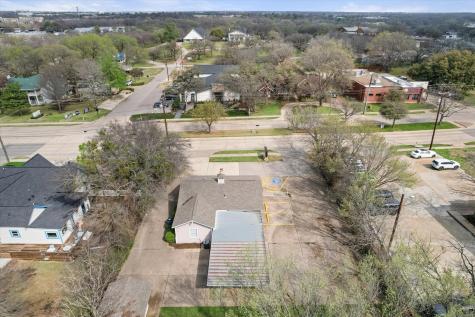 400 E Broad Street Mansfield TX 76063