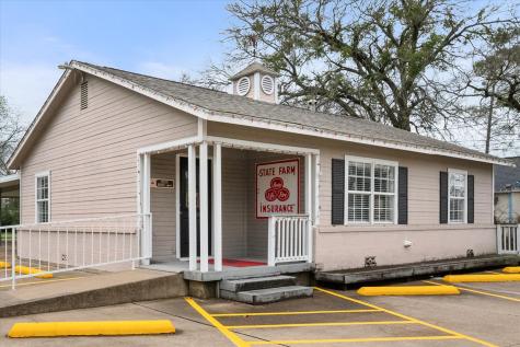 400 E Broad Street Mansfield TX 76063