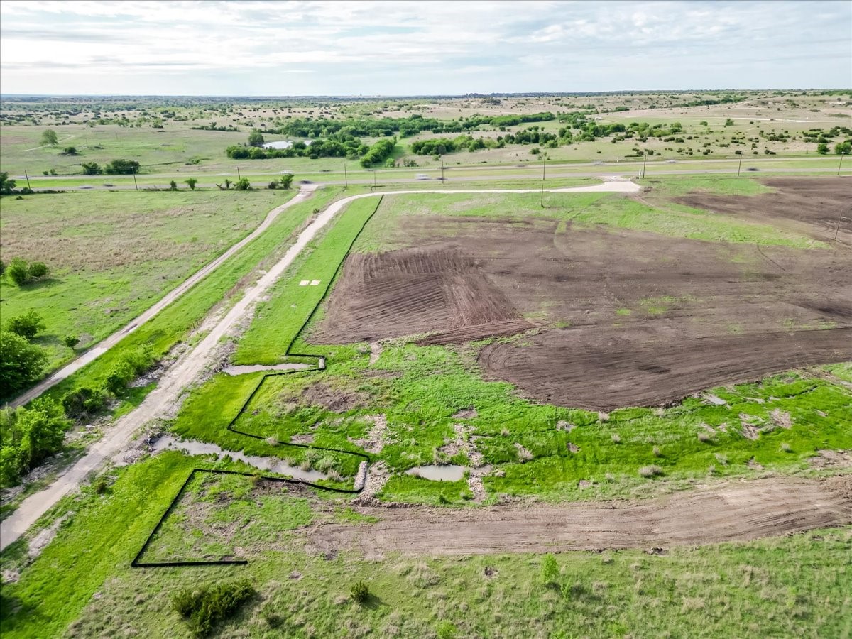 Lot 5 E Highway 377 Cresson TX 76035