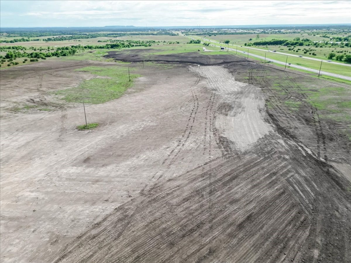 Lot 5 E Highway 377 Cresson TX 76035