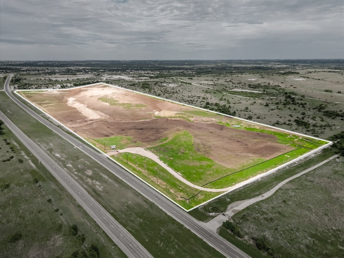 Lot 5 E Highway 377 Cresson TX 76035