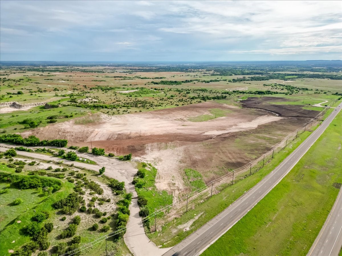 Lot 5 E Highway 377 Cresson TX 76035
