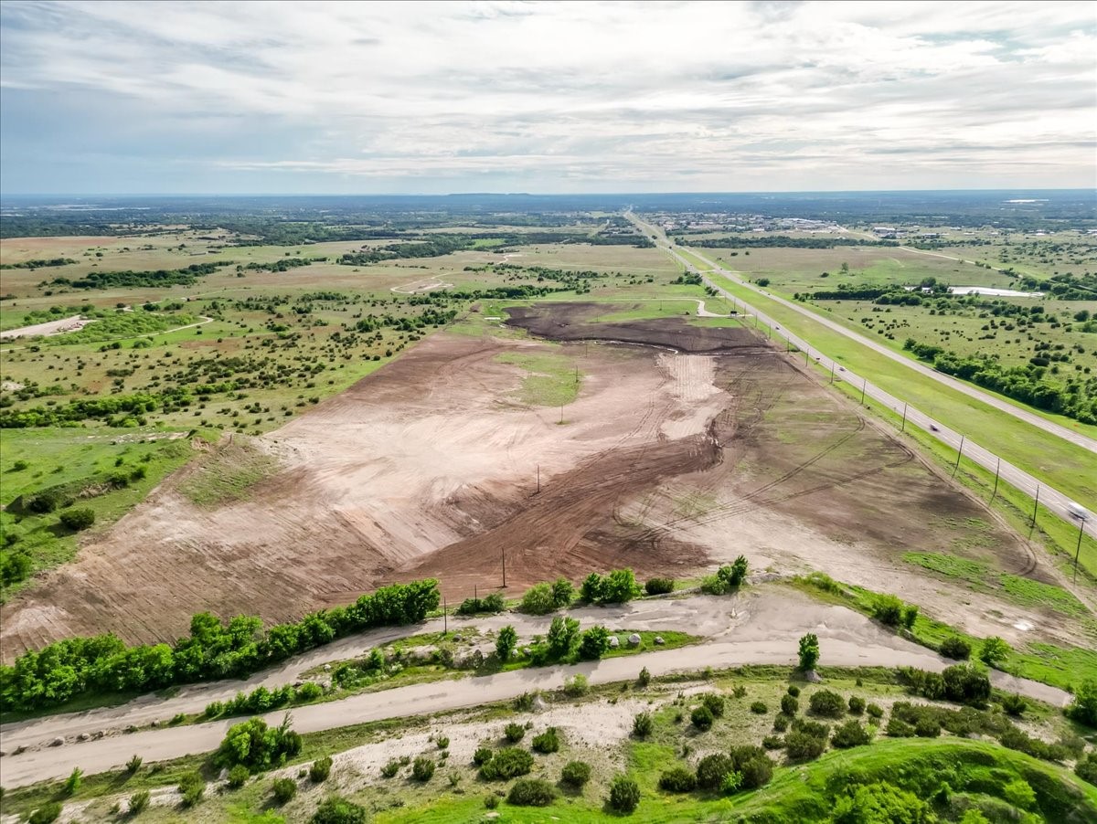 Lot 5 E Highway 377 Cresson TX 76035