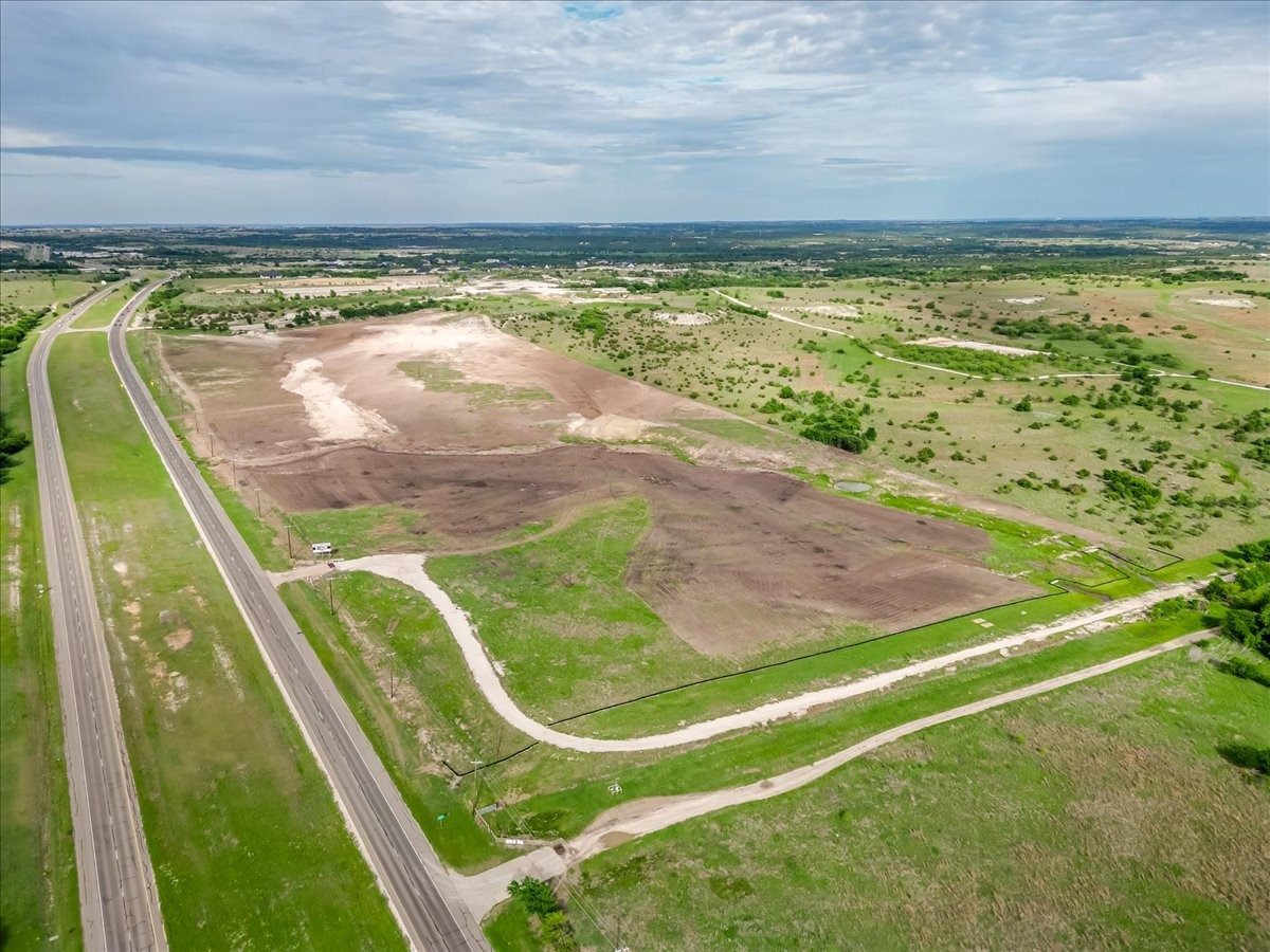 Lot 5 E Highway 377 Cresson TX 76035